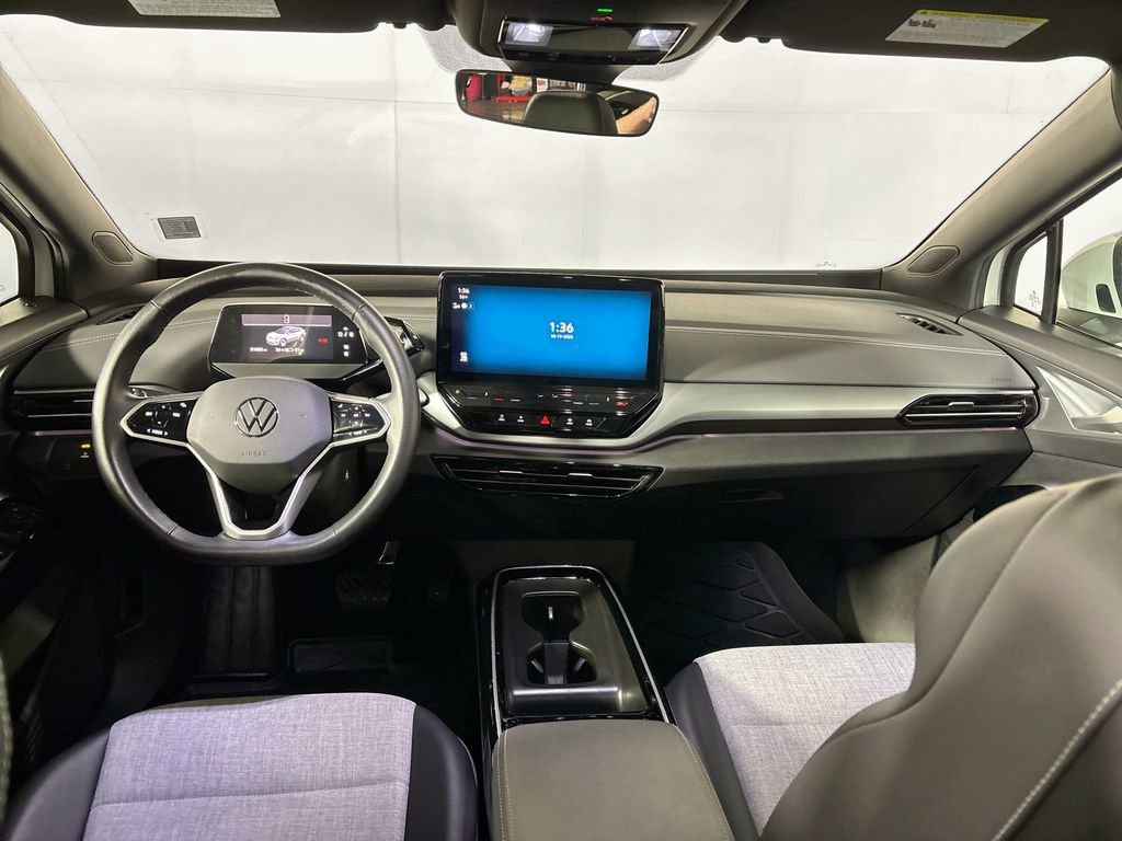 Certified 2023 Volkswagen ID.4 Pro image 12