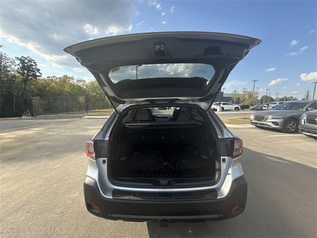 Used 2025 Subaru Outback Premium w/ Popular Package #1 image 22