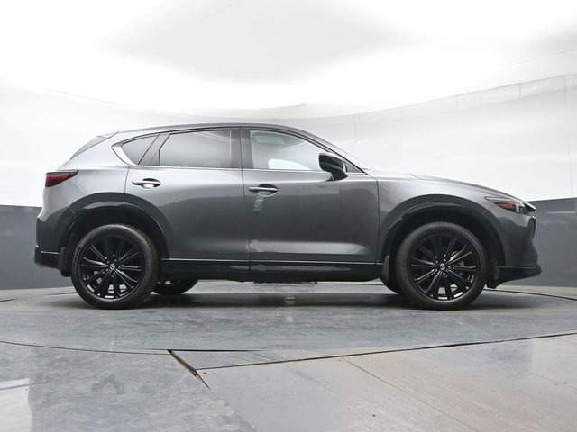 Certified 2024 MAZDA CX-5 2.5 Turbo w/ Premium Package AWD/4WD image 33