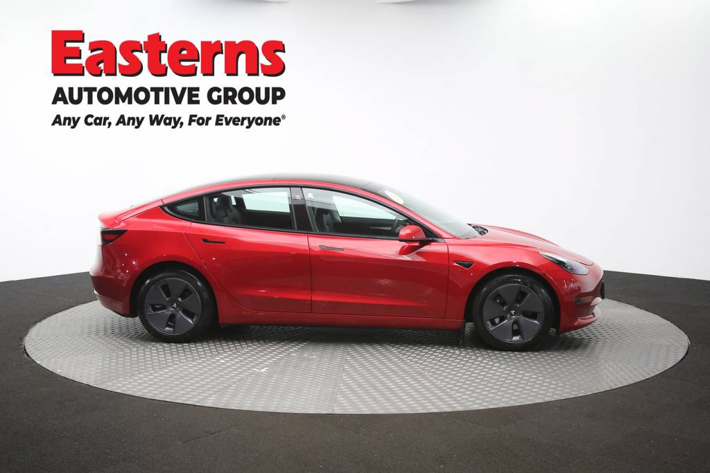 Used 2023 Tesla Model 3 RWD image 41
