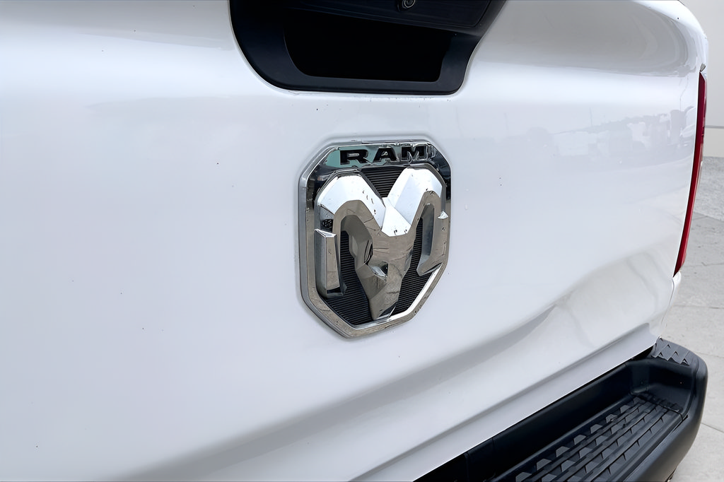 Used 2021 RAM 1500 Tradesman RWD image 31