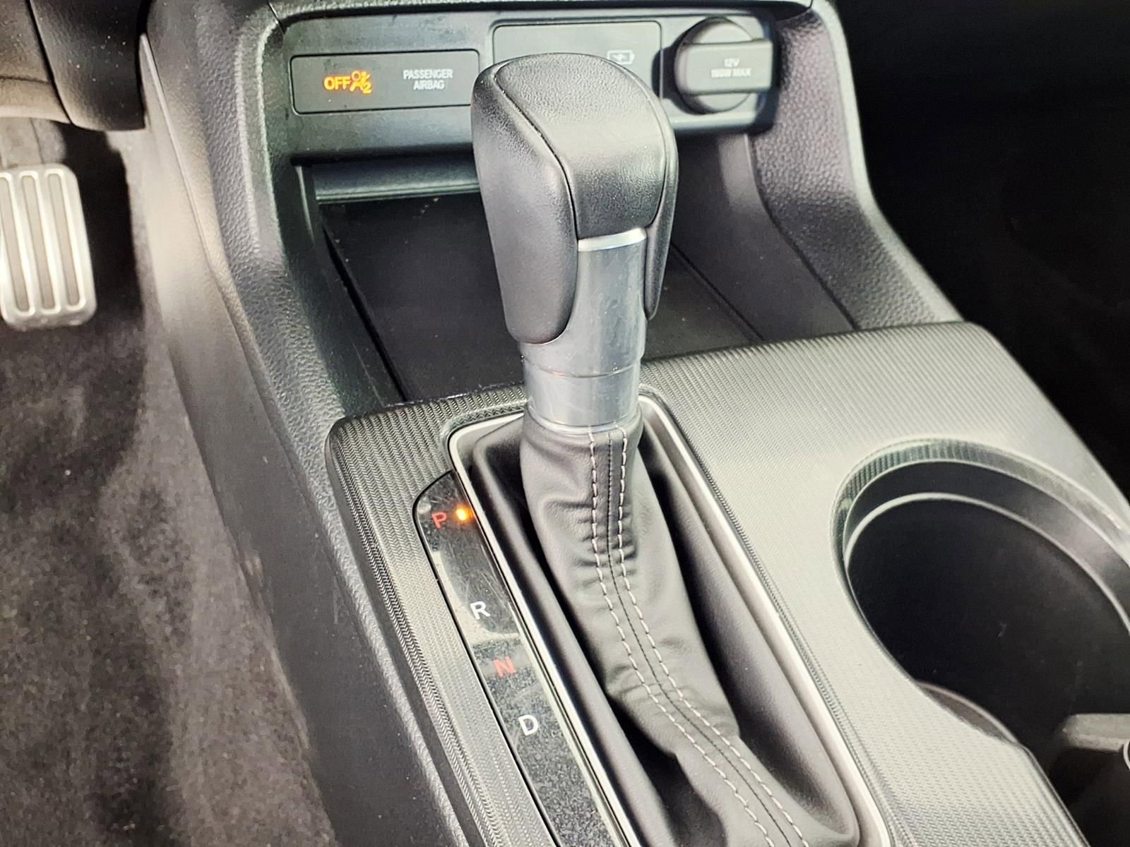 Used 2025 Honda Civic Sport image 18