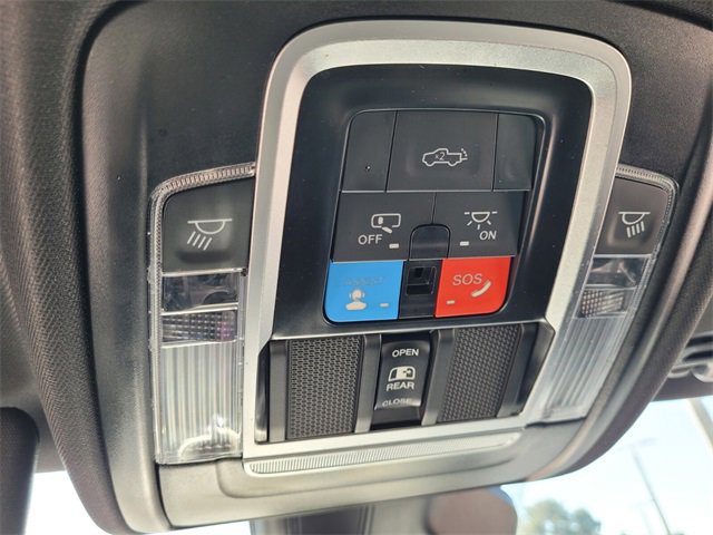 Used 2025 RAM 1500 Big Horn image 33