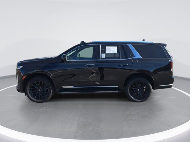 Used 2021 Cadillac Escalade Premium Luxury image 6