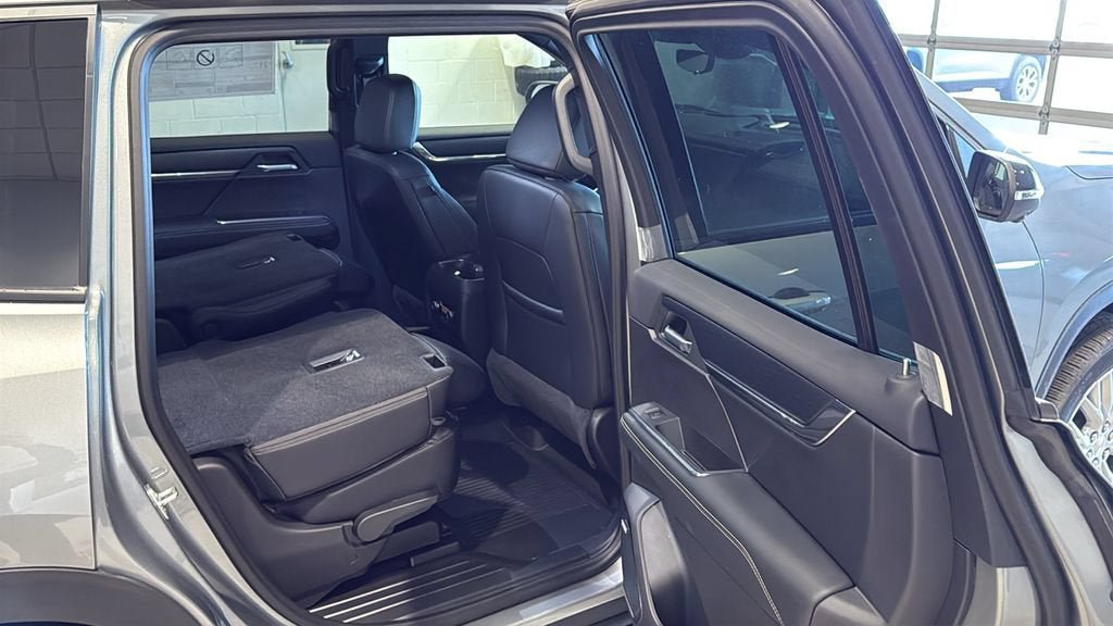 New 2026 GMC Acadia Elevation w/ Super Cruise Package AWD/4WD image 14