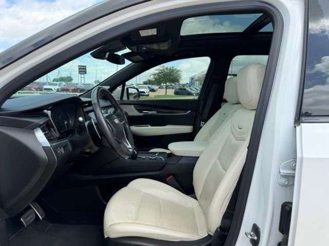 Used 2023 Cadillac XT6 Sport AWD/4WD image 15