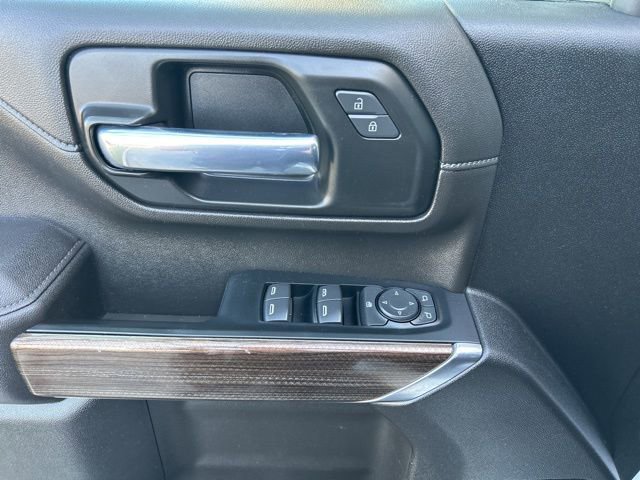 Used 2023 Chevrolet Silverado 2500 LT AWD/4WD image 14