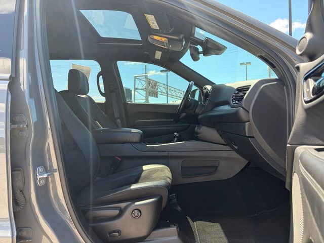 Used 2021 Dodge Durango GT AWD/4WD image 18