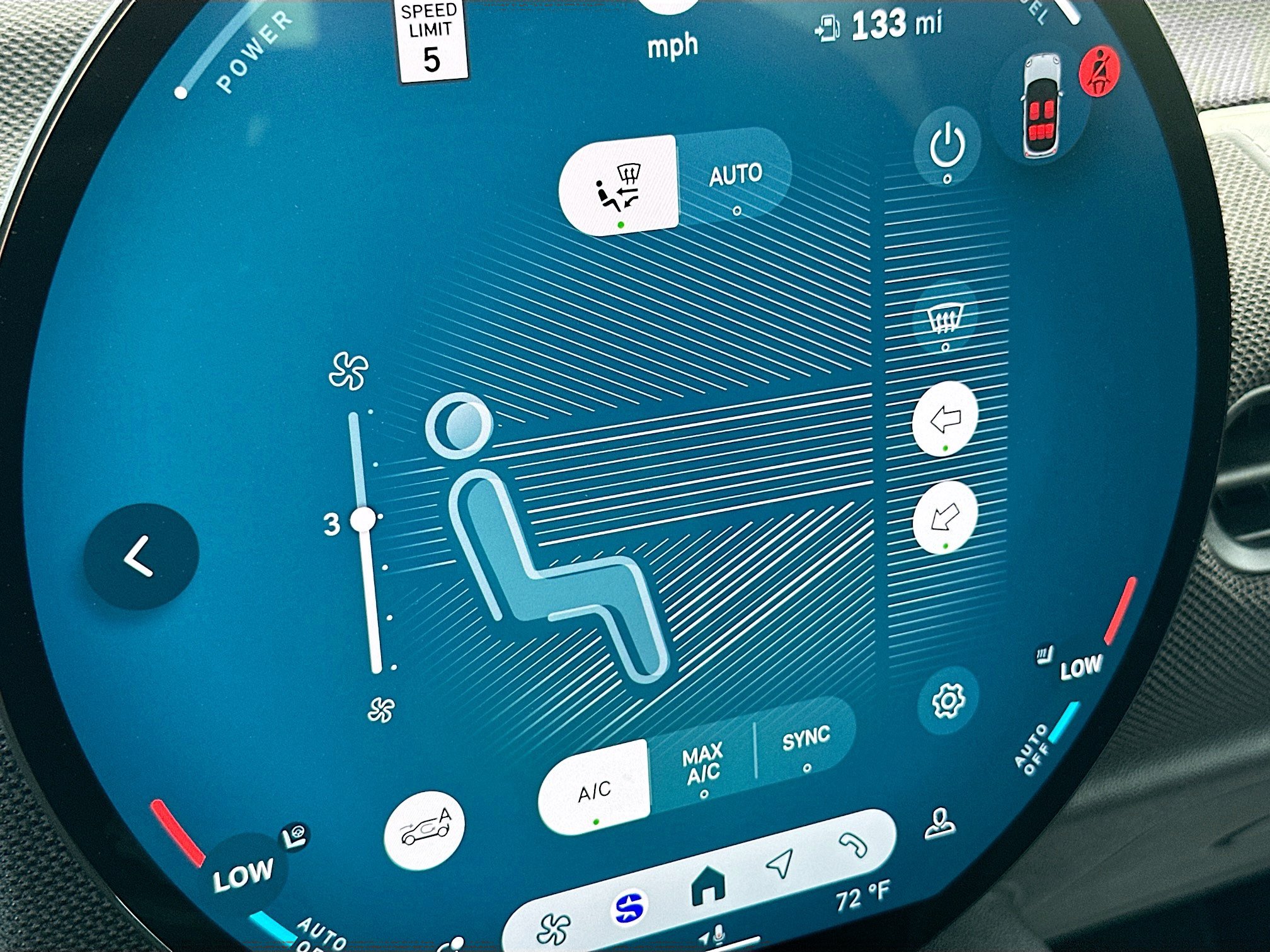 New 2026 MINI Cooper S FWD image 13