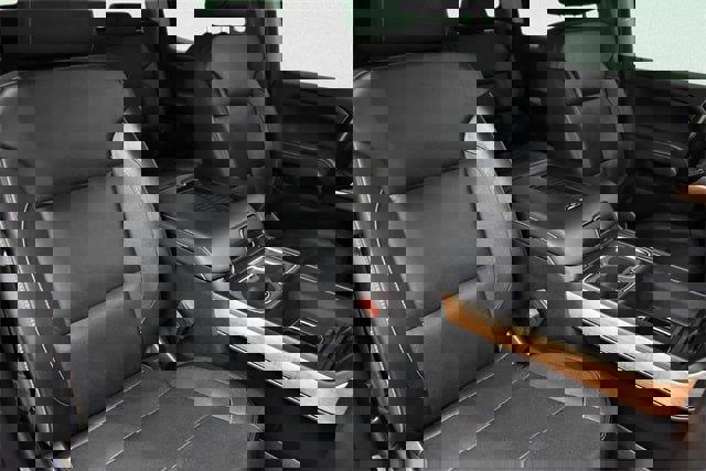 Used 2018 Chevrolet Silverado 1500 LTZ image 7