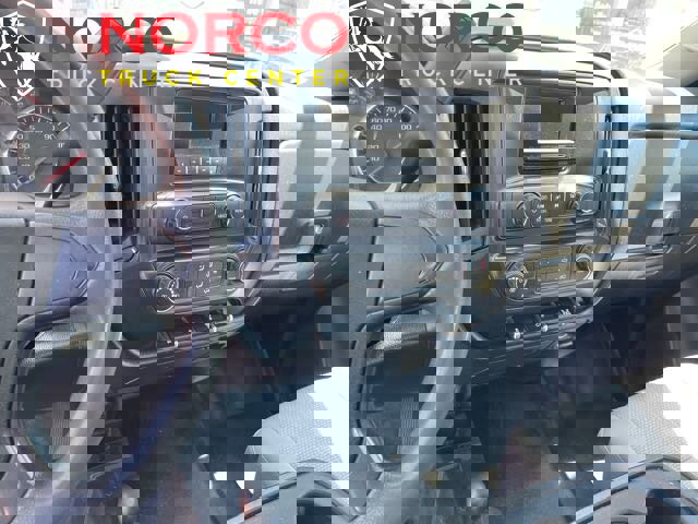 Used 2015 Chevrolet Silverado 3500 W/T w/ Snow Plow Prep Package image 14