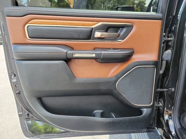 Used 2020 RAM 1500 Longhorn RWD image 19