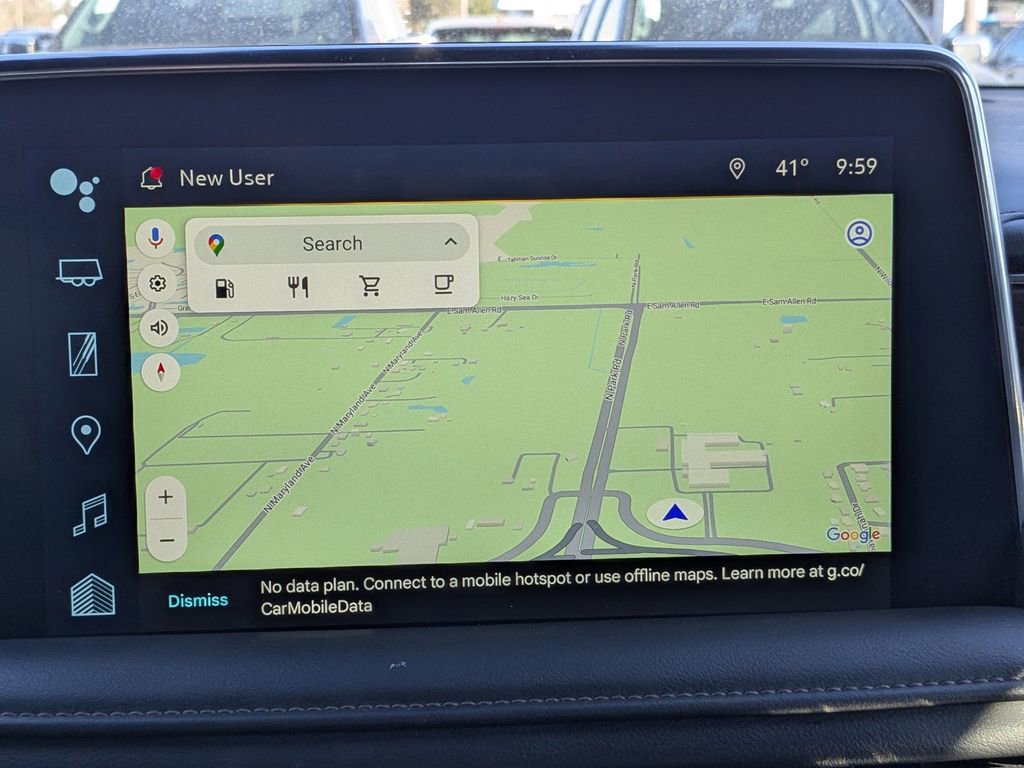 Used 2024 Chevrolet Suburban High Country w/ Max Trailering Package image 26