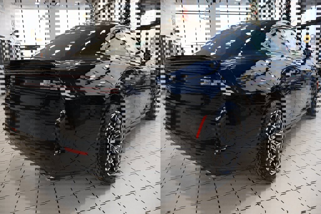 New 2026 Dodge Charger Scat Pack image 3