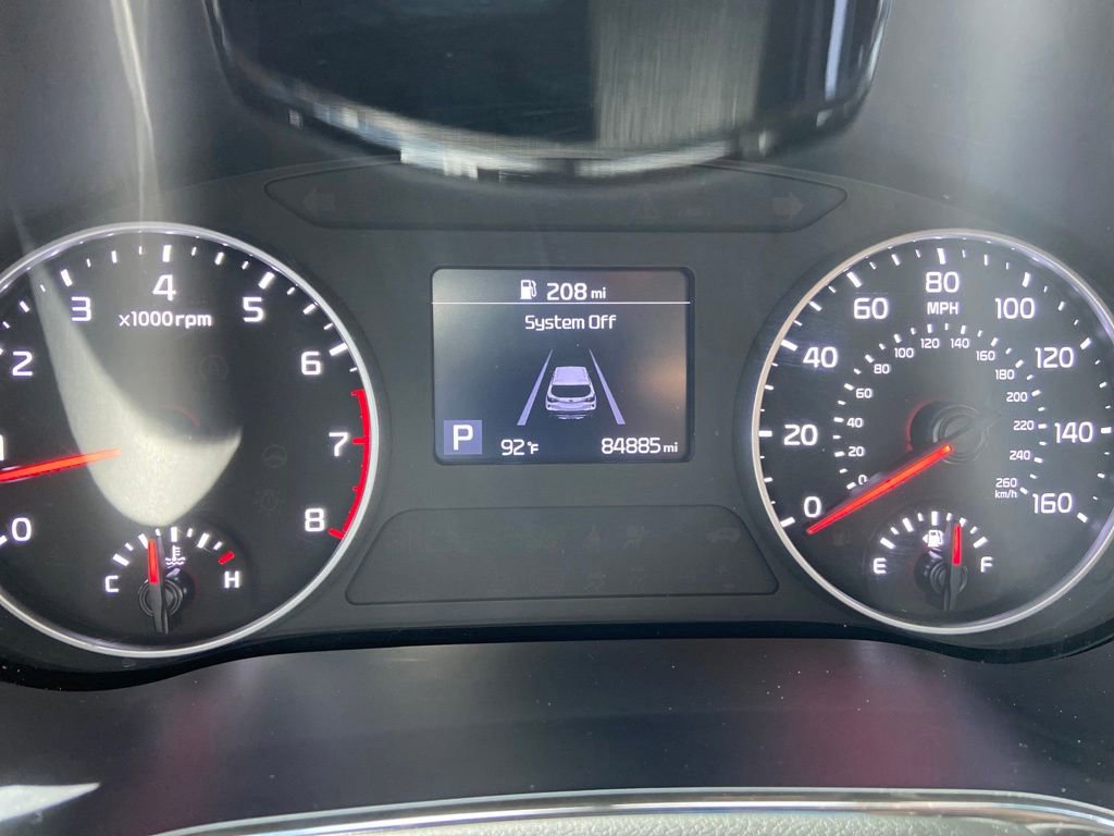 Used 2022 Kia Seltos S FWD image 32