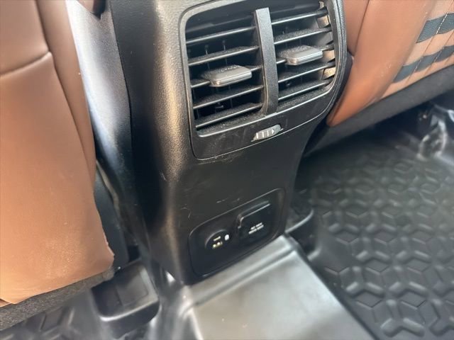 Certified 2022 Ford Bronco Sport Badlands w/ Premium Package image 17