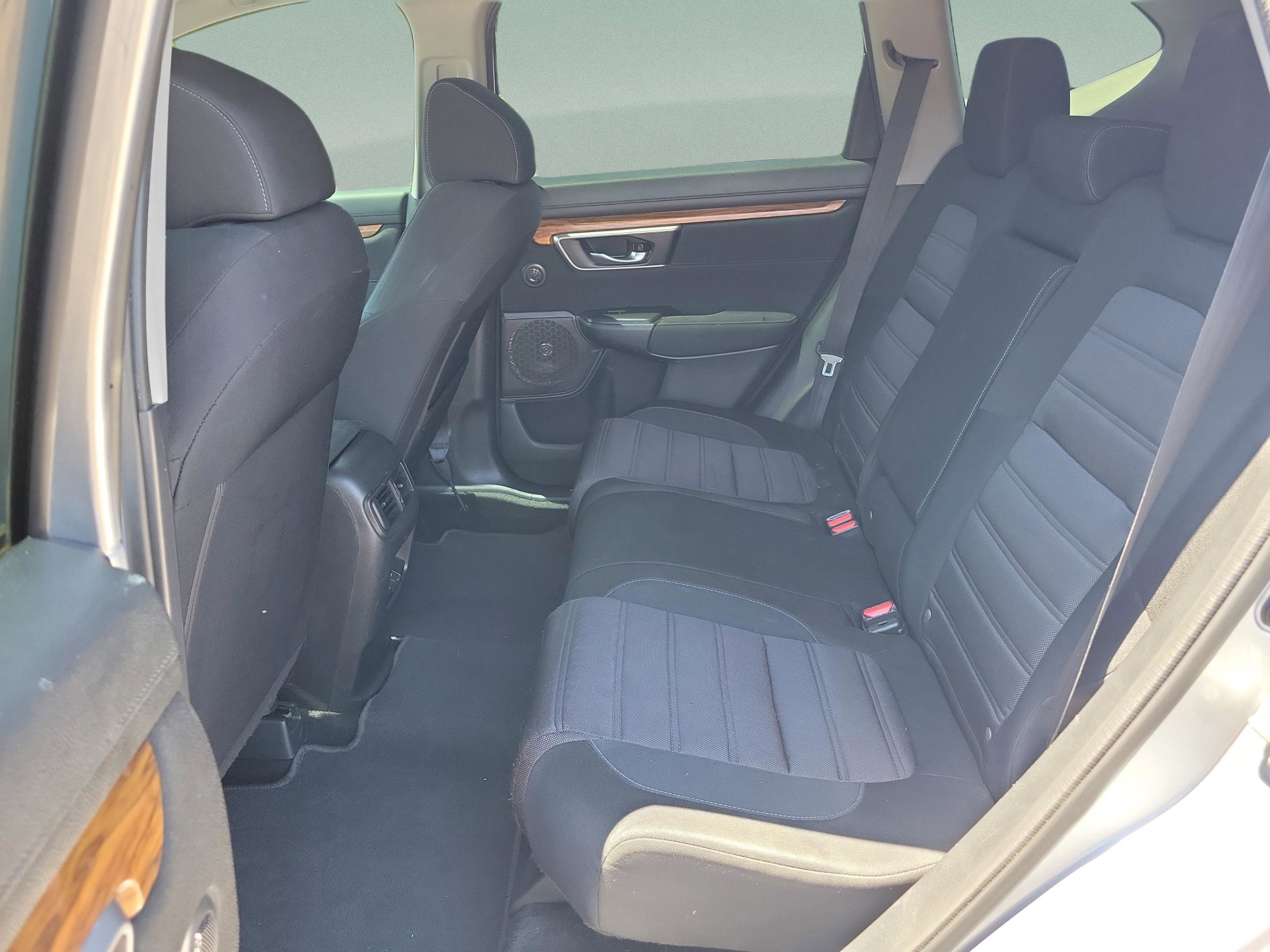 Used 2018 Honda CR-V EX image 9