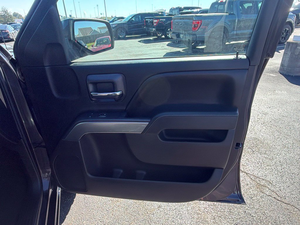 Used 2015 Chevrolet Silverado 1500 LT w/ All Star Edition AWD/4WD image 36