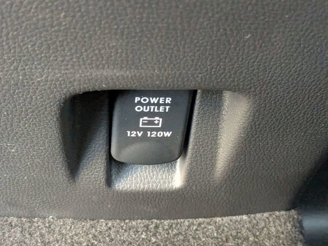 New 2026 Mitsubishi Eclipse Cross ES AWD/4WD image 20