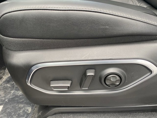 New 2025 Jeep Wagoneer Series II w/ Premium Group I image 17