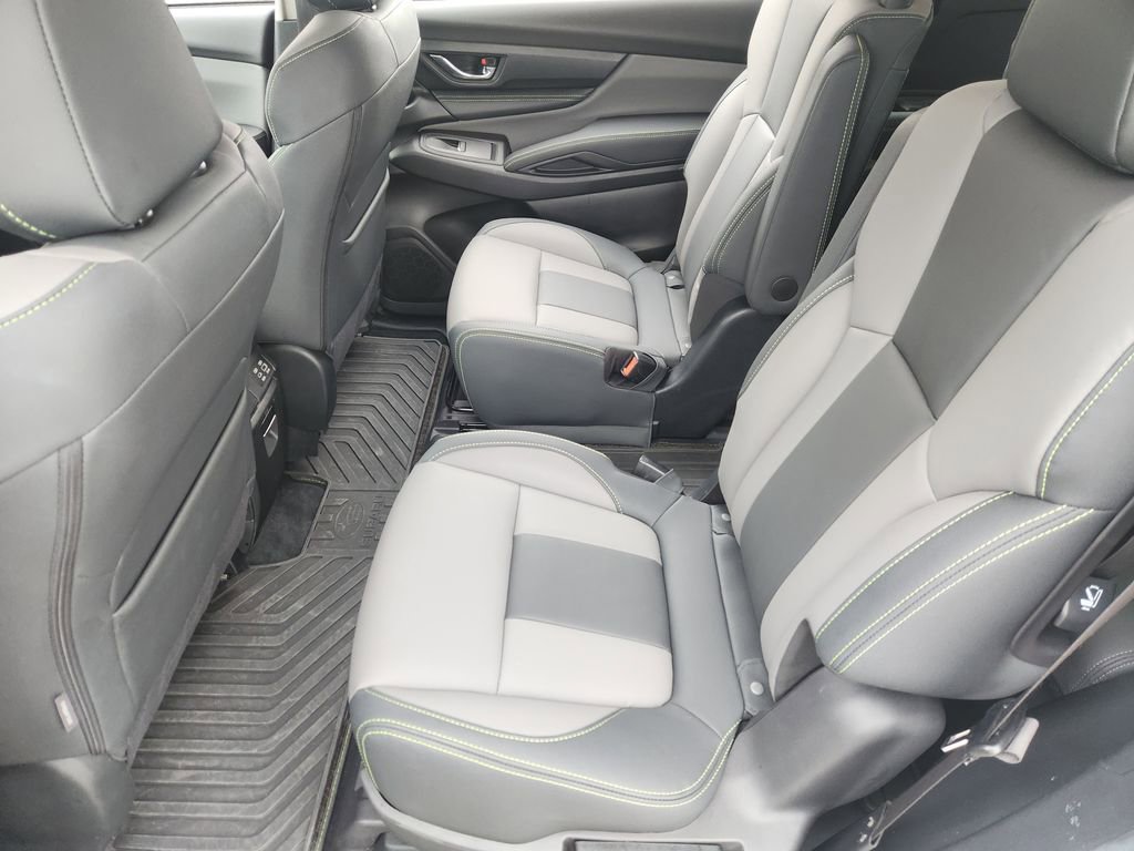 Certified 2024 Subaru Ascent Onyx Edition AWD/4WD image 20