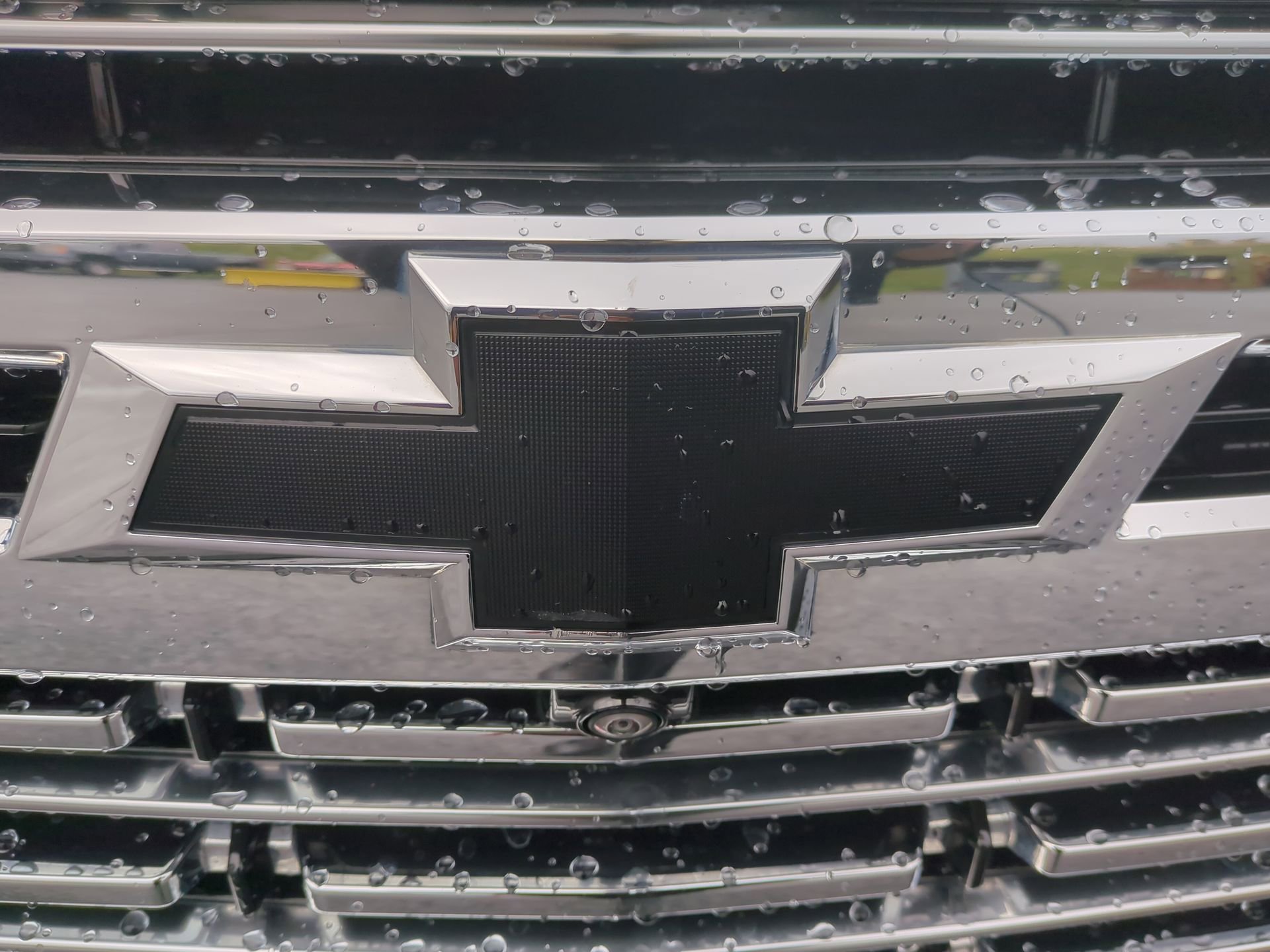 Certified 2023 Chevrolet Tahoe Premier image 31