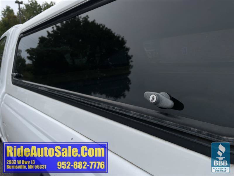 Used 2003 Ford Ranger 2WD Regular Cab image 28