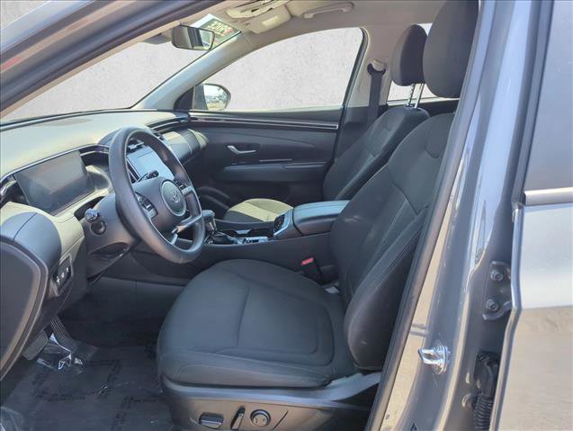 Used 2024 Hyundai Tucson SEL AWD/4WD image 14