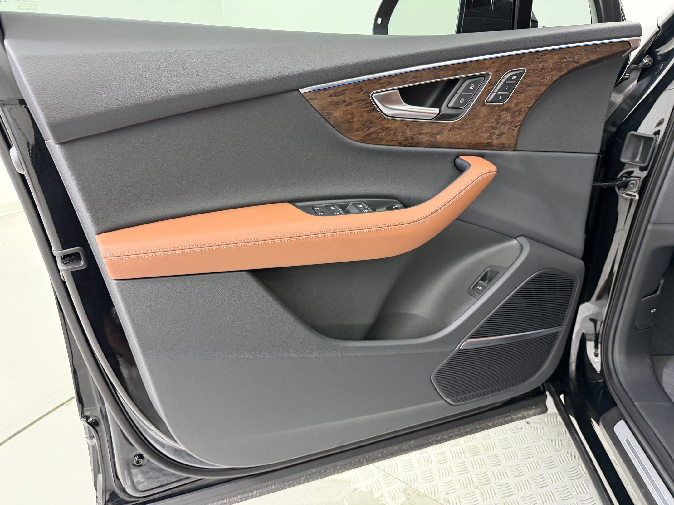 New 2026 Audi Q7 Premium Plus AWD/4WD image 24