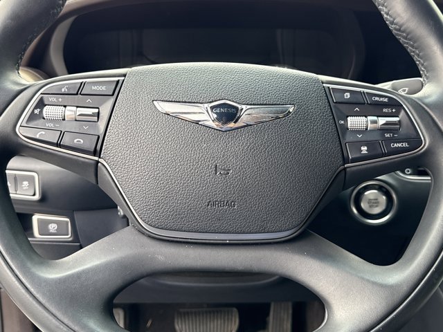 Used 2021 Genesis G90 3.3T Premium image 21