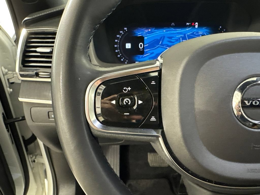 Certified 2024 Volvo XC90 B6 Ultimate w/ Protection Package Premier AWD/4WD image 9