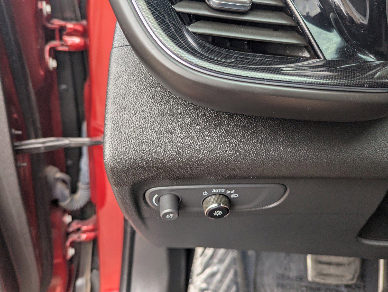 Certified 2023 Buick Envision Preferred image 31