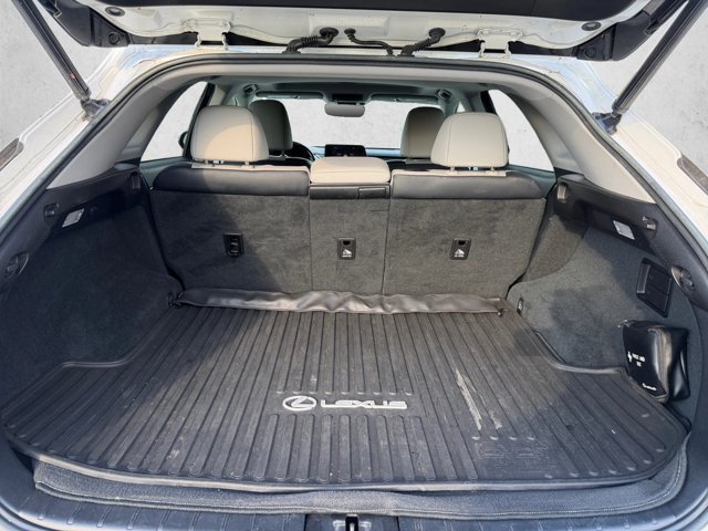 Used 2017 Lexus RX 350 FWD w/ Premium Package image 6