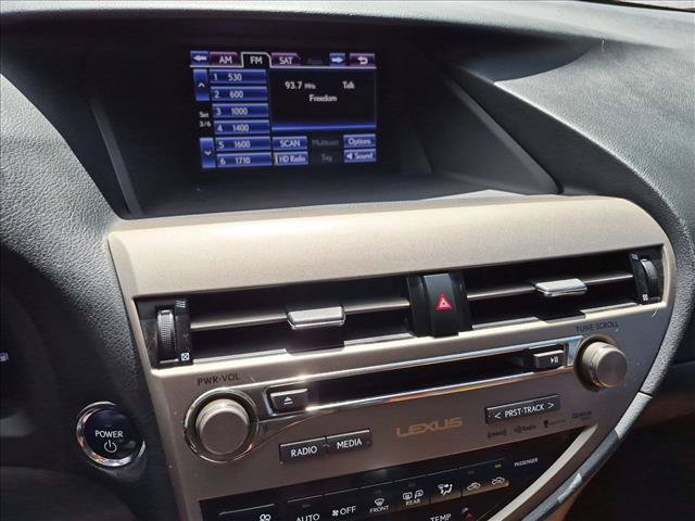 Used 2013 Lexus RX 450h AWD w/ Navigation Pkg image 14