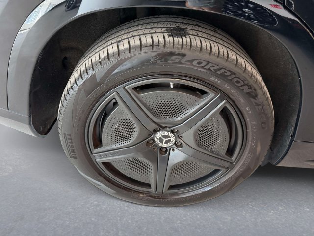 Certified 2023 Mercedes-Benz EQS 580 4MATIC SUV image 7