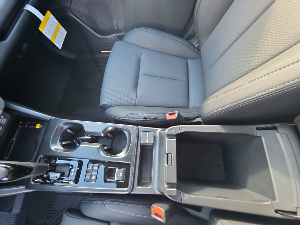 New 2026 Subaru Outback Touring XT image 23