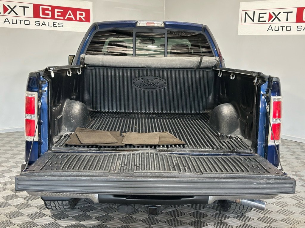 Used 2009 Ford F150 XL image 22