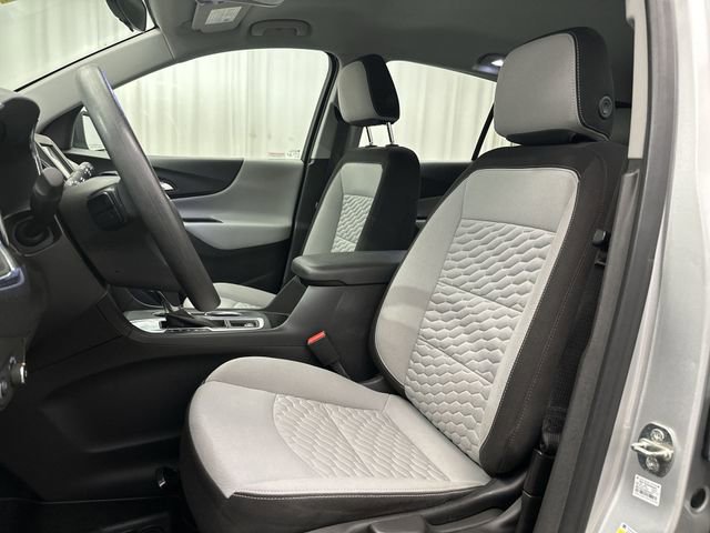 Used 2020 Chevrolet Equinox LS FWD image 16