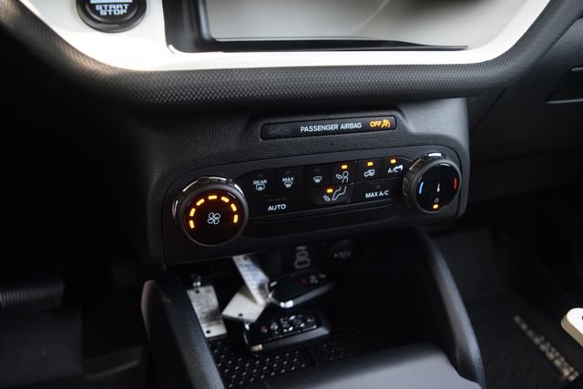 Used 2023 Ford Bronco Sport Heritage AWD/4WD image 11