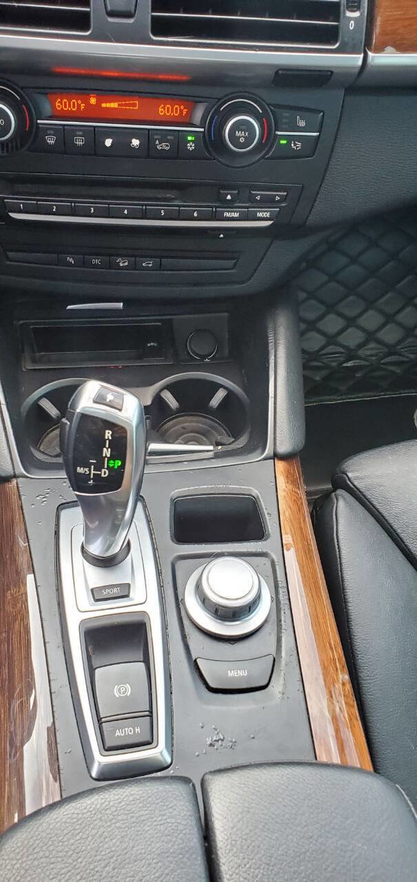 Used 2009 BMW X6 xDrive50i image 22