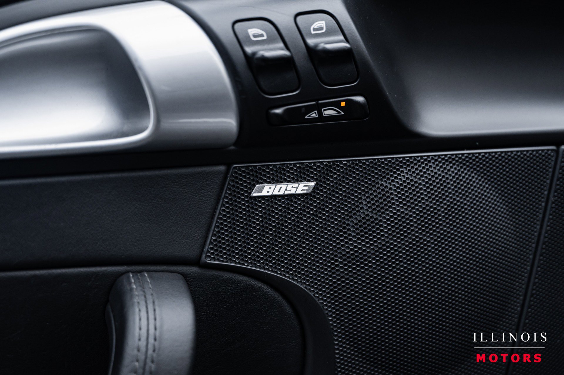 Used 2007 Porsche 911 Carrera 4S image 15