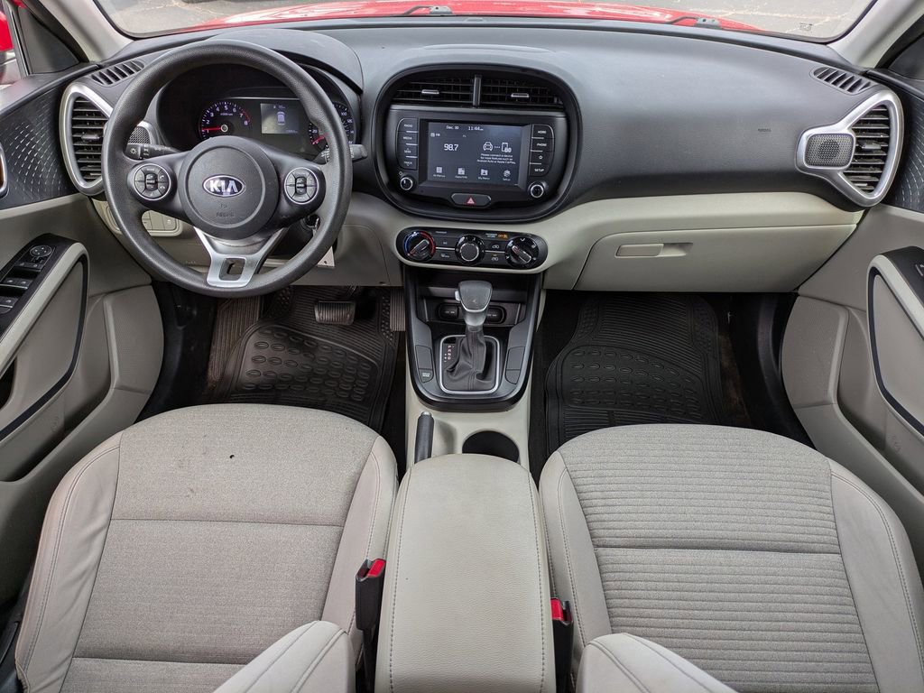 Used 2020 Kia Soul S image 15