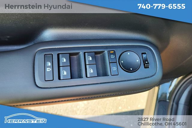 Used 2024 Hyundai Santa Fe XRT AWD/4WD image 14