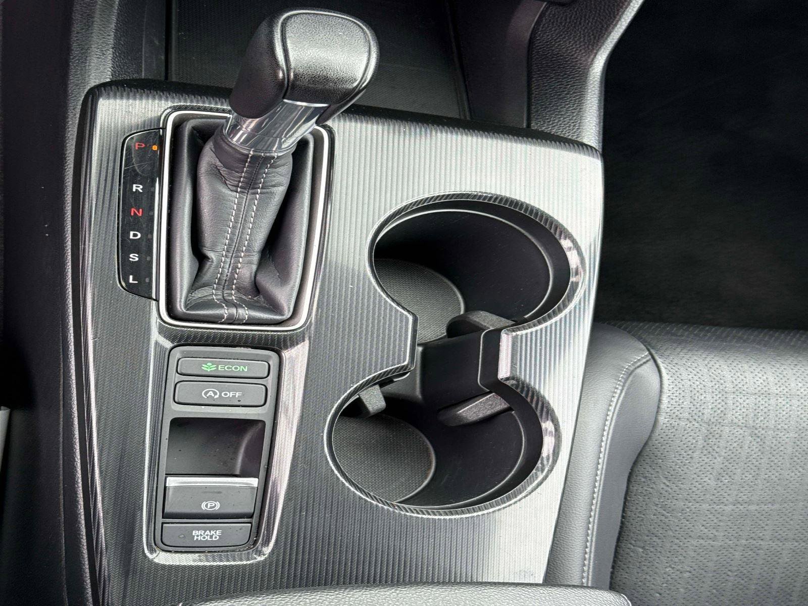 Certified 2024 Honda Civic EX-L image 25