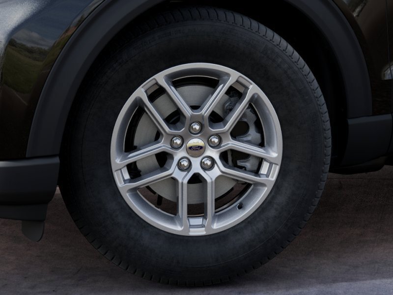 New 2027 Ford Explorer Active AWD/4WD image 19