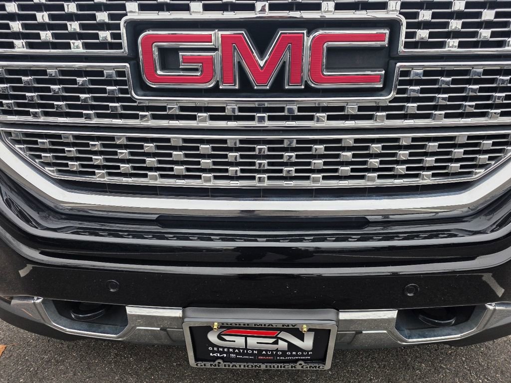 Used 2018 GMC Sierra 1500 Denali image 32