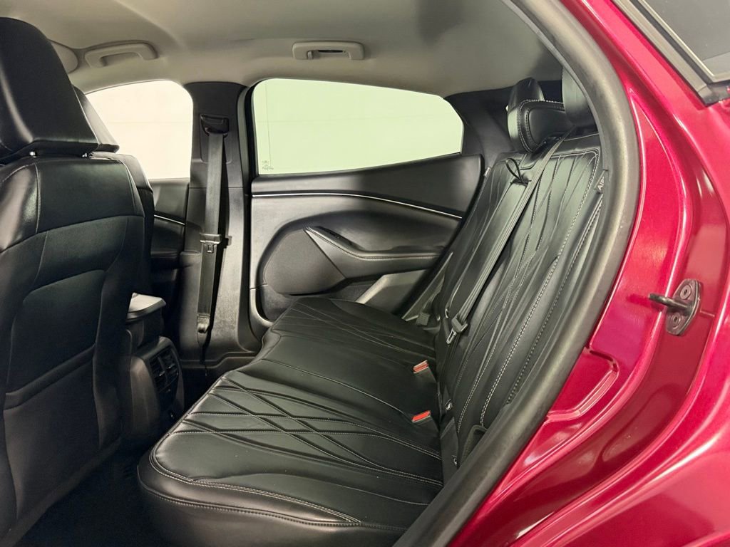 Used 2025 Ford Mustang Mach-E Select RWD image 24