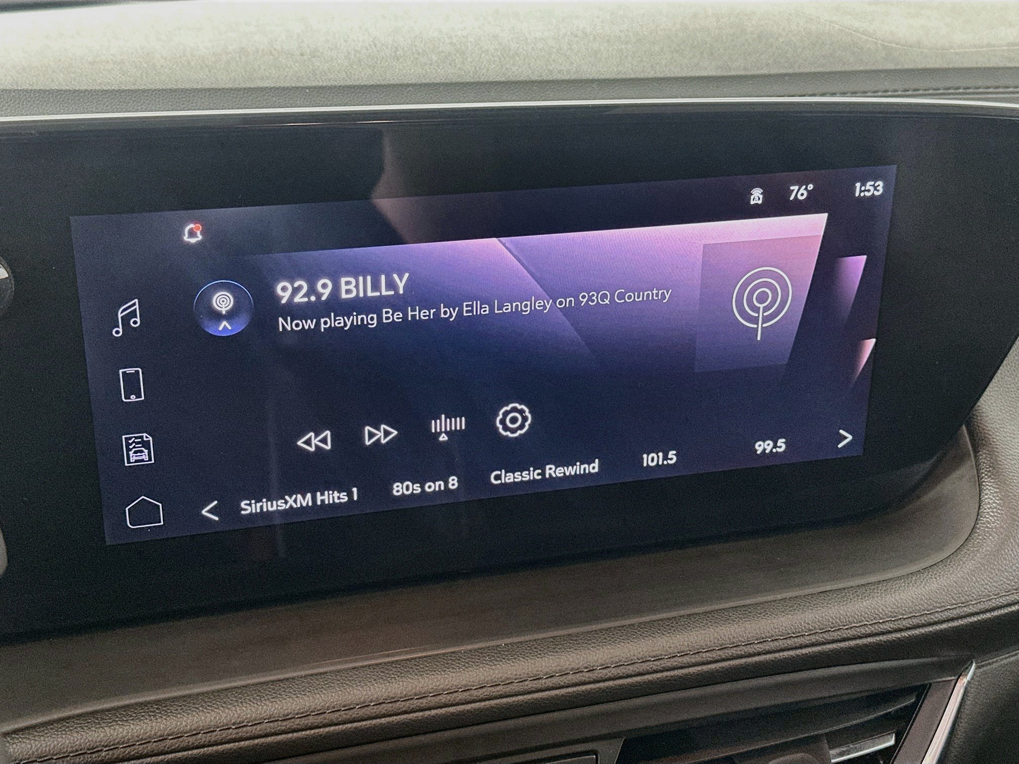 Used 2025 Buick Encore GX Sport Touring w/ Advanced Technology Package FWD image 21
