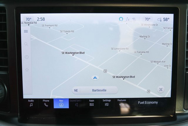 Used 2024 Ford F150 XLT w/ Mobile Office Package image 25