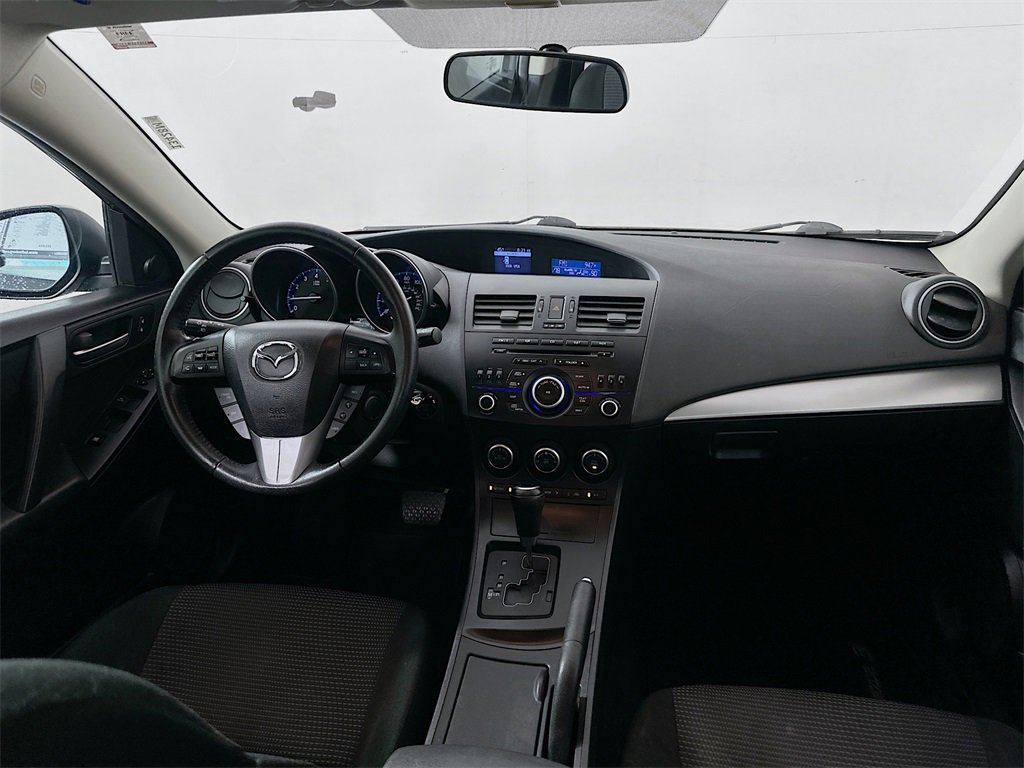 Used 2013 MAZDA MAZDA3 i Touring image 20
